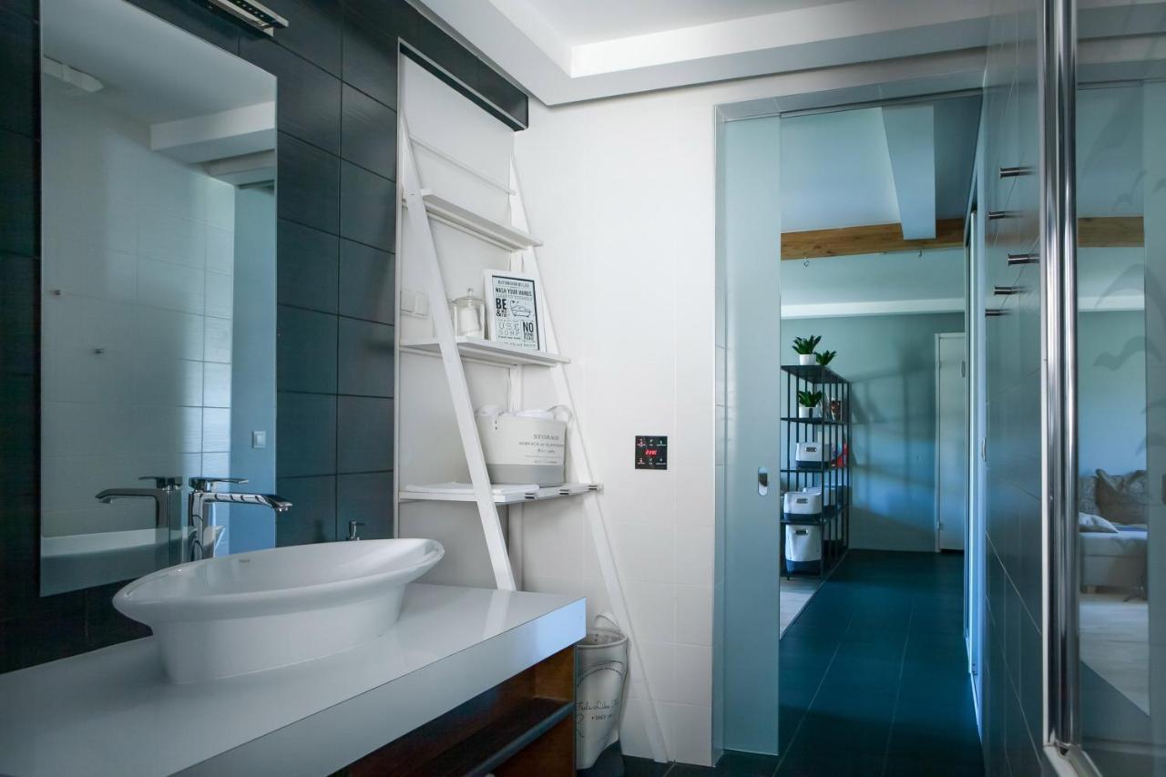 Hermann View Apartment Tallinn Buitenkant foto