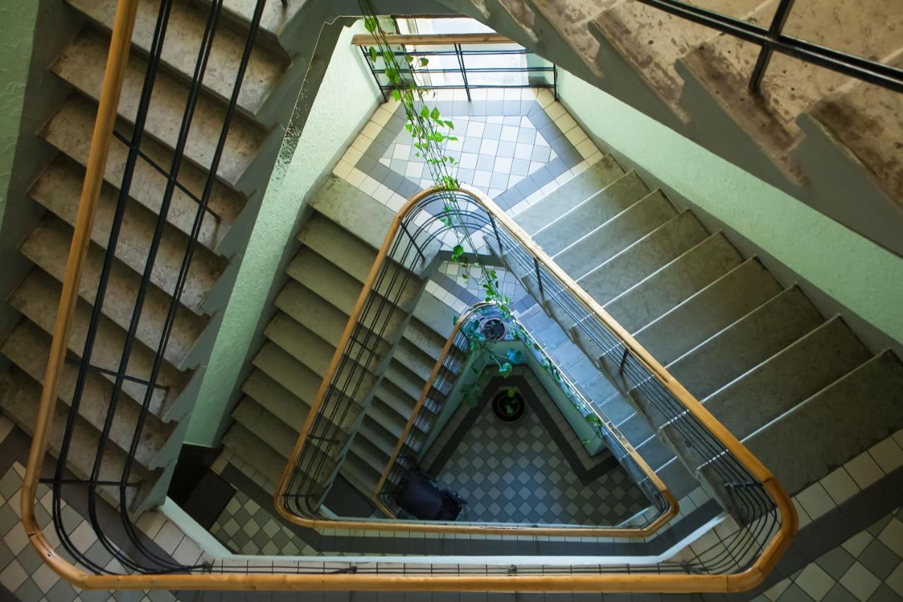 Hermann View Apartment Tallinn Buitenkant foto
