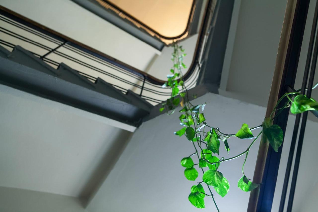Hermann View Apartment Tallinn Buitenkant foto